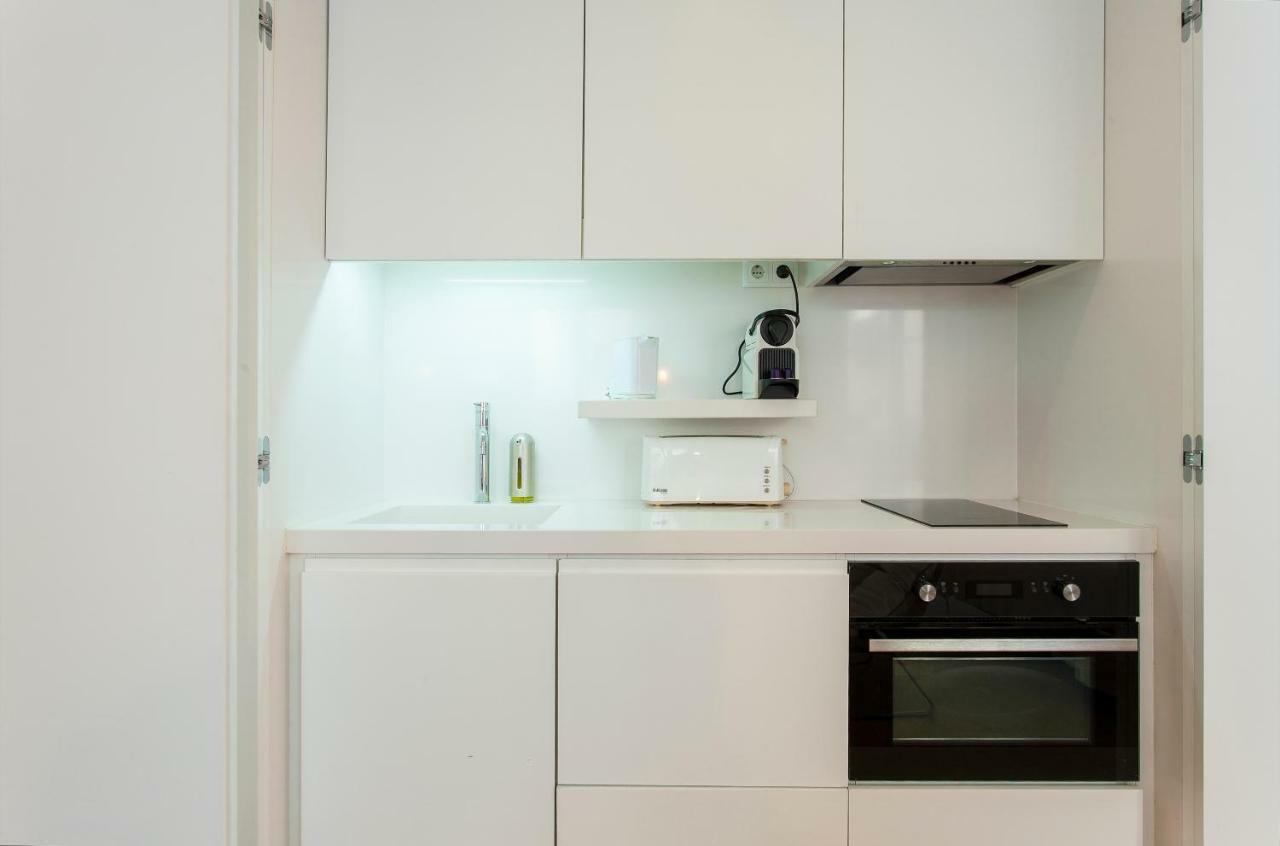 Joivy Modern Studio Near Green Street 리스본 외부 사진