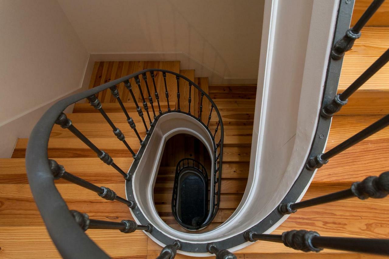 Joivy Modern Studio Near Green Street 리스본 외부 사진