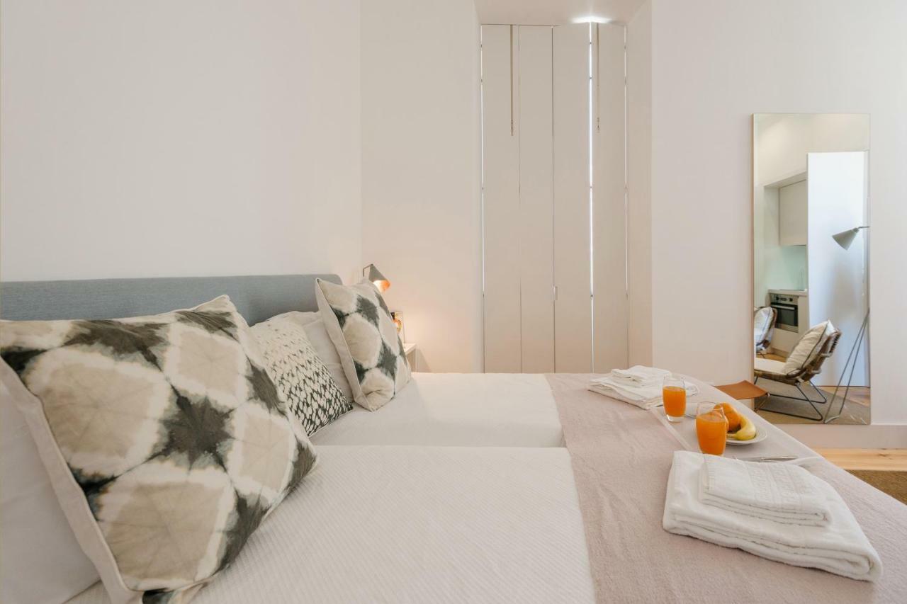 Joivy Modern Studio Near Green Street 리스본 외부 사진