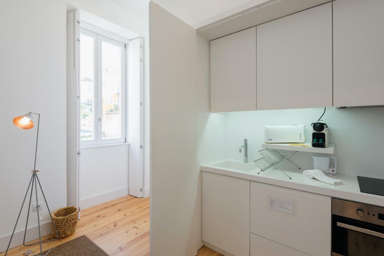 Joivy Modern Studio Near Green Street 리스본 외부 사진