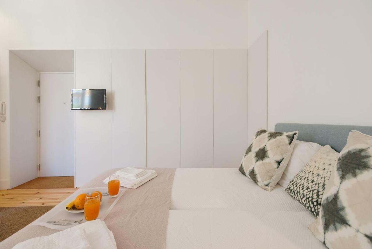 Joivy Modern Studio Near Green Street 리스본 외부 사진