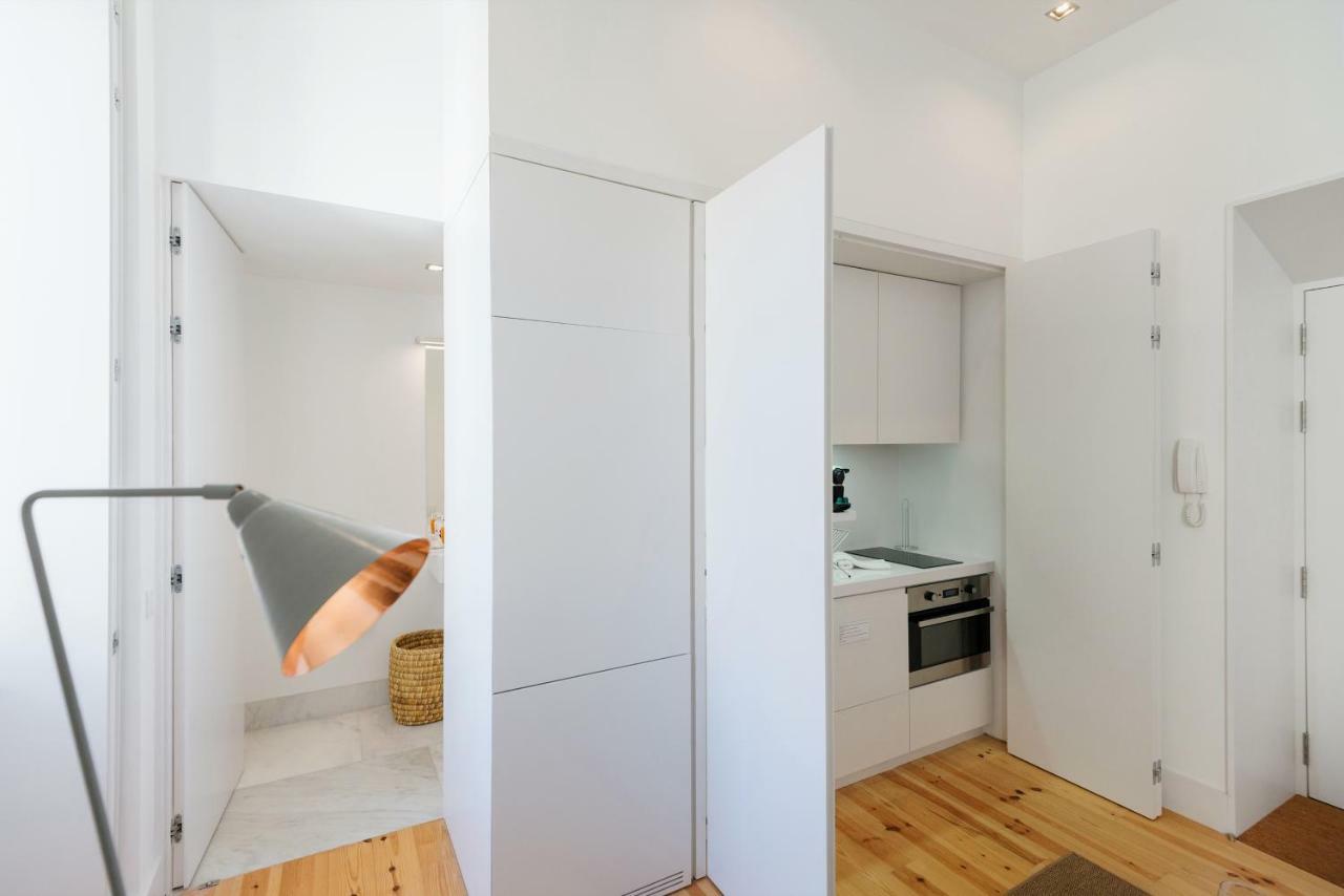 Joivy Modern Studio Near Green Street 리스본 외부 사진