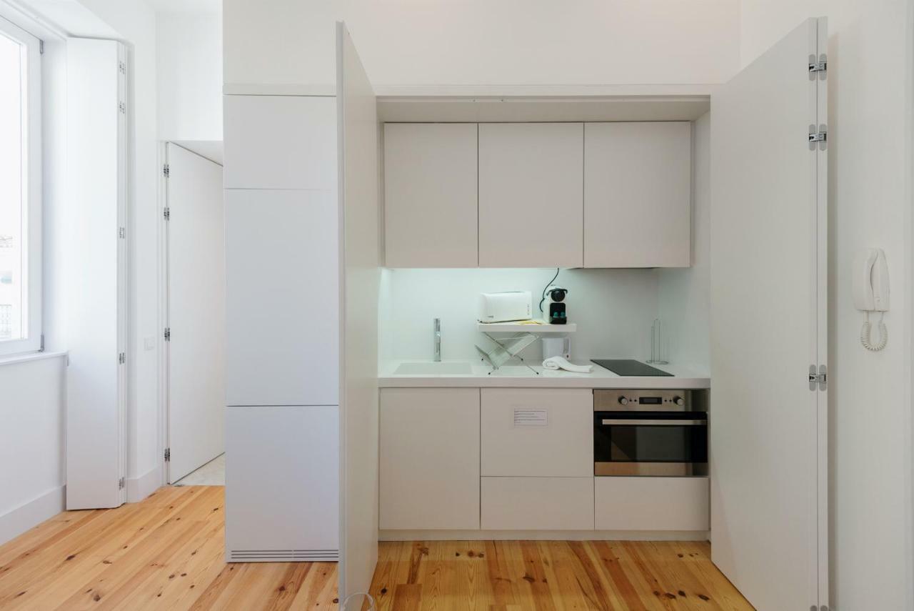 Joivy Modern Studio Near Green Street 리스본 외부 사진